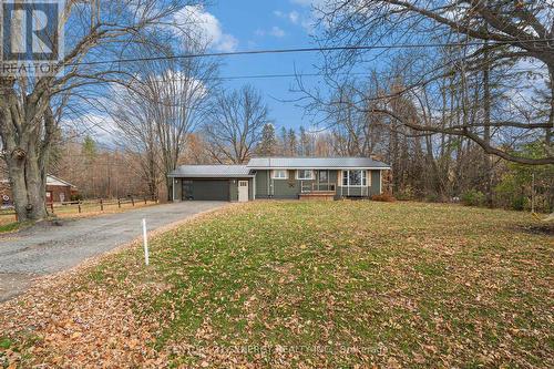 178 Best Road, Drummond/North Elmsley, ON - Outdoor