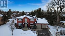 1105 CINDY HILL CRESCENT  Ottawa, ON K4M 1E8