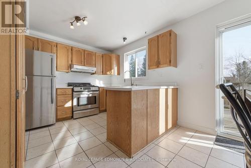 4 Craig Place, Petawawa, ON - Indoor Photo Showing Kitchen