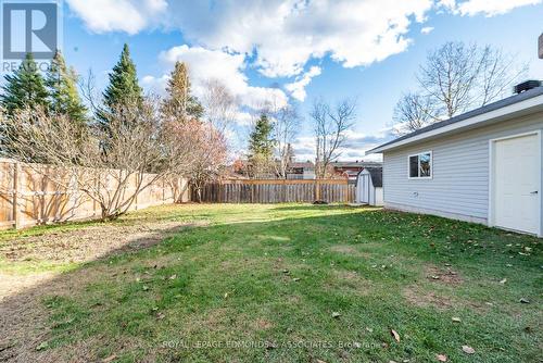4 Craig Place, Petawawa, ON - Outdoor