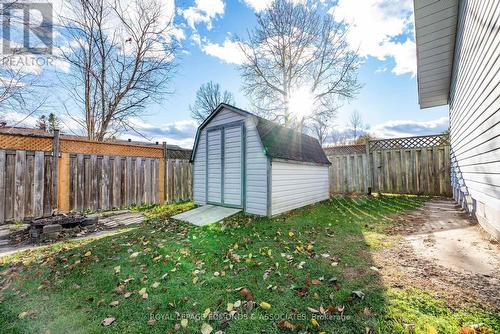 4 Craig Place, Petawawa, ON - Outdoor