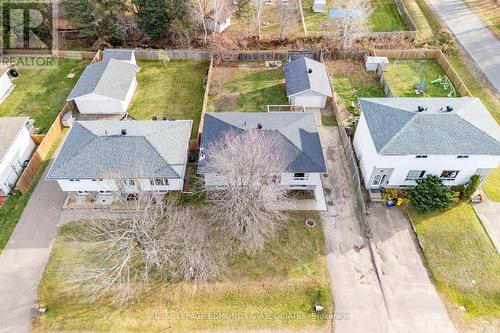 4 Craig Place, Petawawa, ON - Outdoor With View