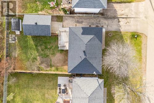 4 Craig Place, Petawawa, ON - Outdoor