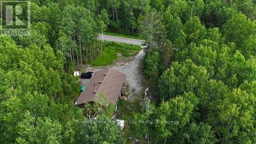 522 Hart Road, Callander, ON - Outdoor