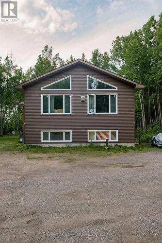 522 Hart Road, Callander, ON - Outdoor