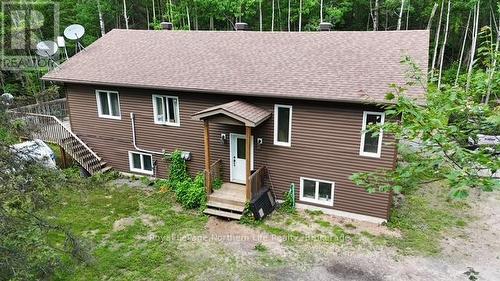 522 Hart Road, Callander, ON - Outdoor