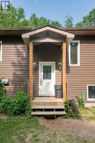 522 Hart Road, Callander, ON - Outdoor With Exterior