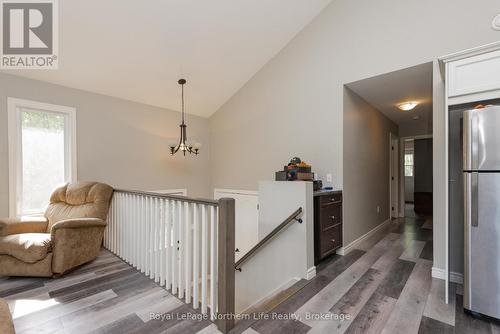 522 Hart Road, Callander, ON - Indoor Photo Showing Other Room