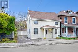 54 PEARL STREET E  Brockville, ON K6V 1P7