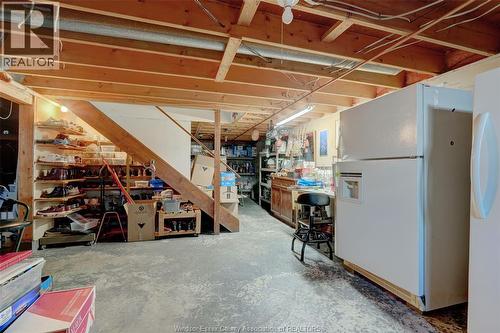 2036 Lesperance Road, Tecumseh, ON - Indoor