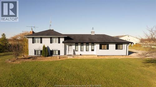 6485 Concession 8, Tecumseh, ON - Outdoor