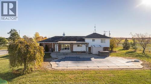 6485 Concession 8, Tecumseh, ON - Outdoor