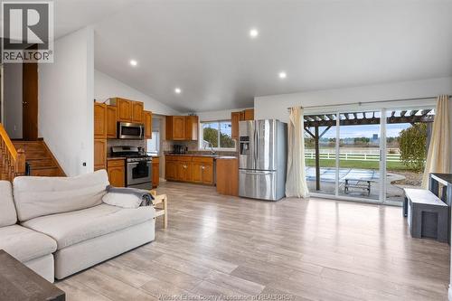 6485 Concession 8, Tecumseh, ON - Indoor