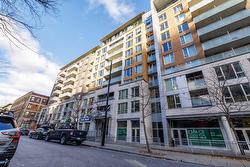 714-1235 Rue Bishop  Montréal (Ville-Marie), QC H3G 0A6