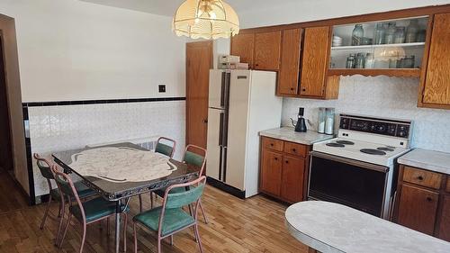 Kitchen - 1-7433 Rue Cartier, Montréal (Villeray/Saint-Michel/Parc-Extension), QC - Indoor