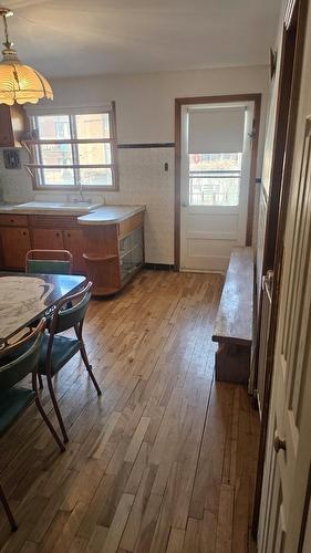 Kitchen - 1-7433 Rue Cartier, Montréal (Villeray/Saint-Michel/Parc-Extension), QC - Indoor