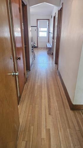 Hall - 1-7433 Rue Cartier, Montréal (Villeray/Saint-Michel/Parc-Extension), QC - Indoor Photo Showing Other Room