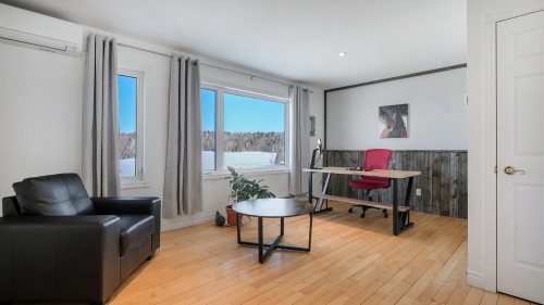 Boudoir - 73Z Route 255, Kingsey Falls, QC - Indoor