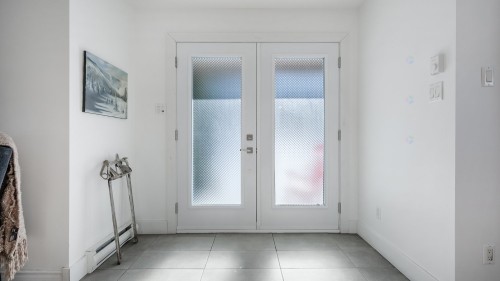 Hall d'entrée/Vestibule - 73Z Route 255, Kingsey Falls, QC - Indoor Photo Showing Other Room