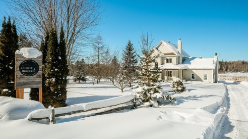 Vue d'ensemble - 73Z Route 255, Kingsey Falls, QC - Outdoor