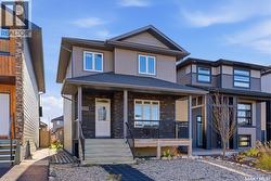 567 Kloppenburg CRESCENT  Saskatoon, SK S7W 0P2