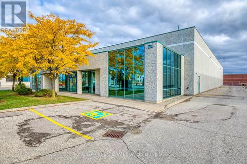 7205 Edwards Boulevard, Mississauga, ON 