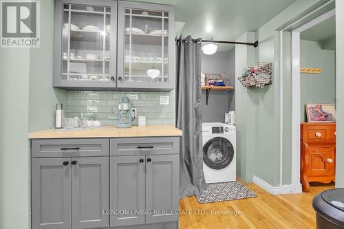 3 - 49 Ridout Street S, London South (South F), ON - Indoor Photo Showing Other Room