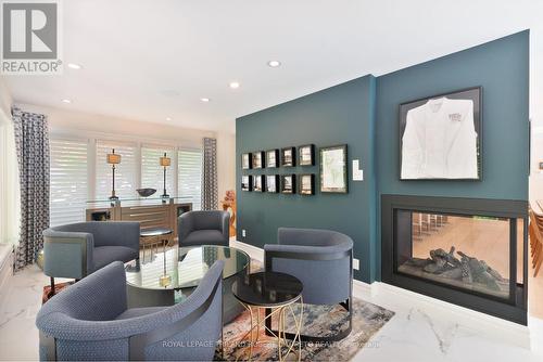 1 Doncaster Avenue, London North (North J), ON - Indoor