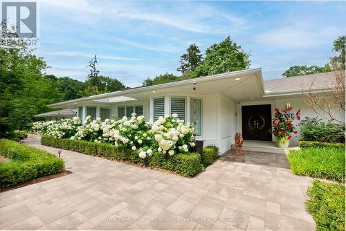 1 Doncaster Avenue, London North (North J), ON - Outdoor