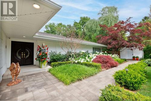 1 Doncaster Avenue, London North (North J), ON - Outdoor