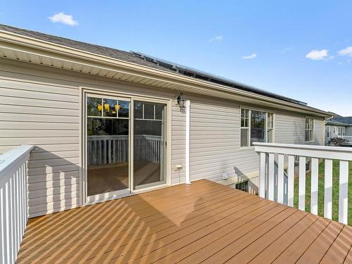 65 Southampton Drive, Stratford, PE 