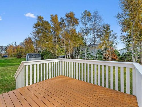 65 Southampton Drive, Stratford, PE 