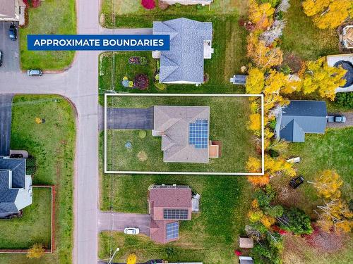 65 Southampton Drive, Stratford, PE 