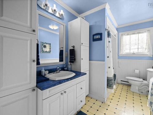 4 Kingsmere Court, Timberlea, NS 