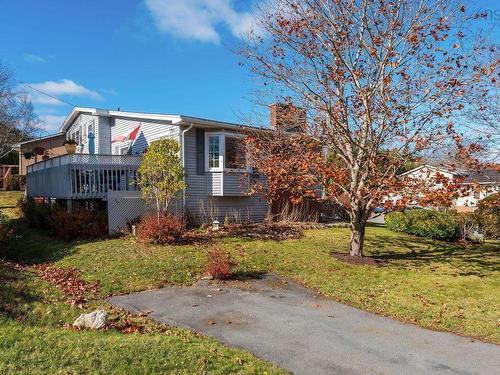 4 Kingsmere Court, Timberlea, NS 