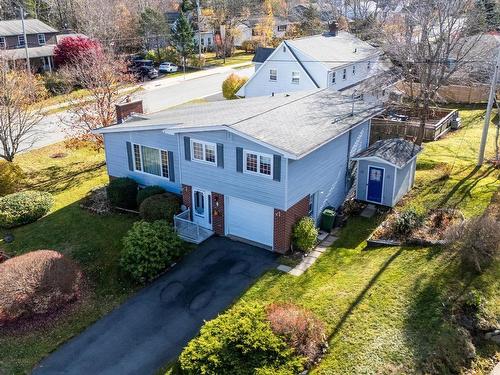 4 Kingsmere Court, Timberlea, NS 