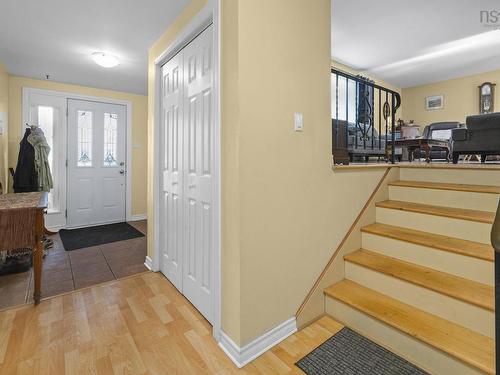 4 Kingsmere Court, Timberlea, NS 