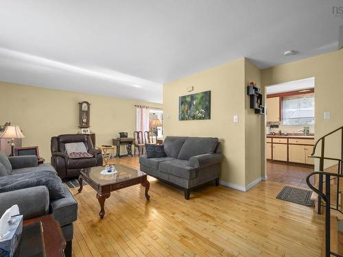 4 Kingsmere Court, Timberlea, NS 