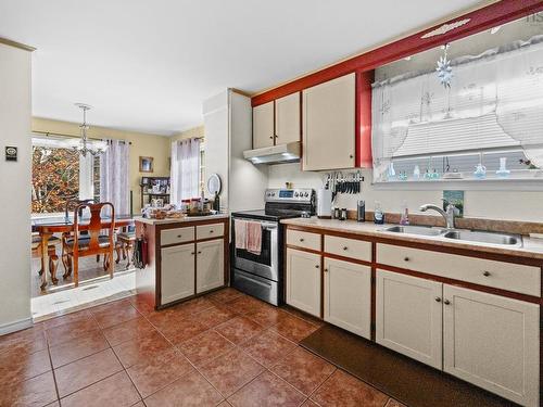 4 Kingsmere Court, Timberlea, NS 