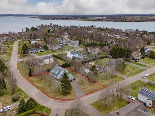 40 Bardin Crescent, Charlottetown, PE 