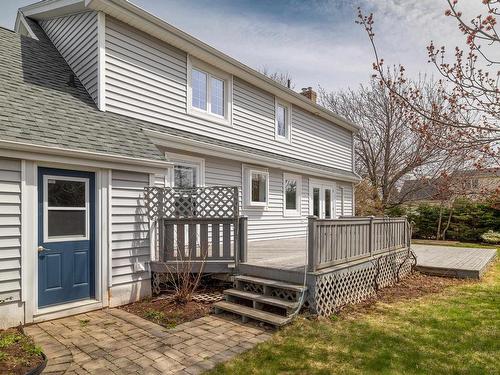 40 Bardin Crescent, Charlottetown, PE 