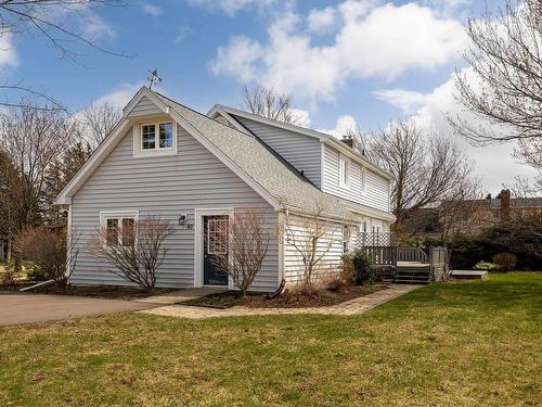 40 Bardin Crescent, Charlottetown, PE 