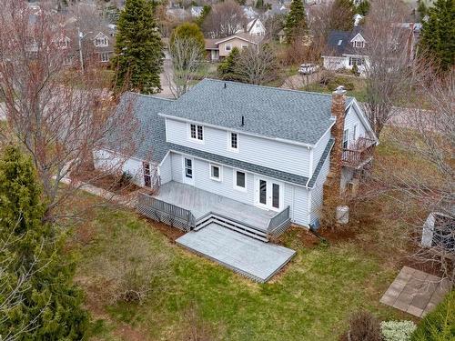 40 Bardin Crescent, Charlottetown, PE 
