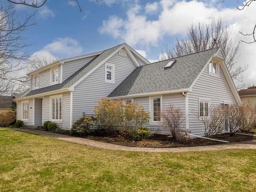 40 Bardin Crescent, Charlottetown, PE 