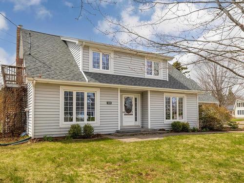 40 Bardin Crescent, Charlottetown, PE 