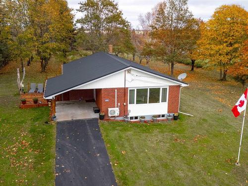 502 RTE 2  Souris West, PE C0A 2B0