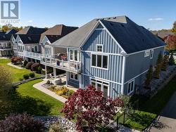 110 SUNRISE COURT  Fort Erie (Ridgeway), ON L0S 1N0