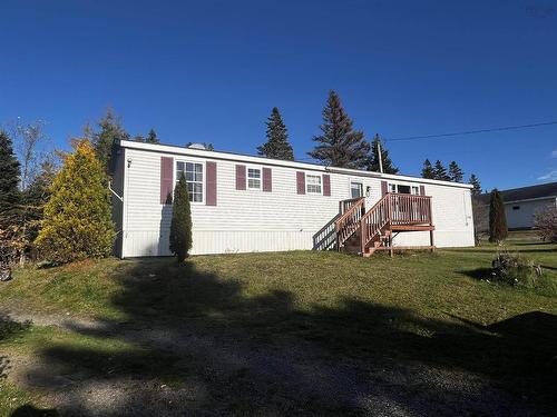 1784 Sonora Road, Sonora, NS 