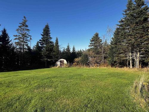 1784 Sonora Road, Sonora, NS 