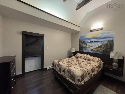 15403 Cabot Trail, Chéticamp, NS 